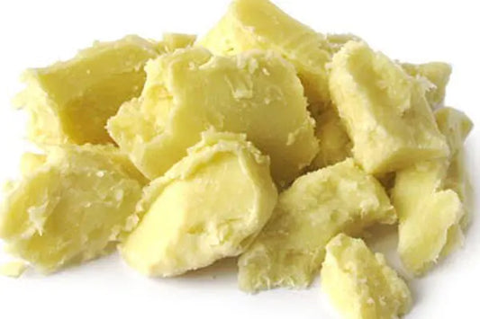 Unveiling the Radiance: The Benefits of 100% Shea Butter Skin Moisturizing Cream