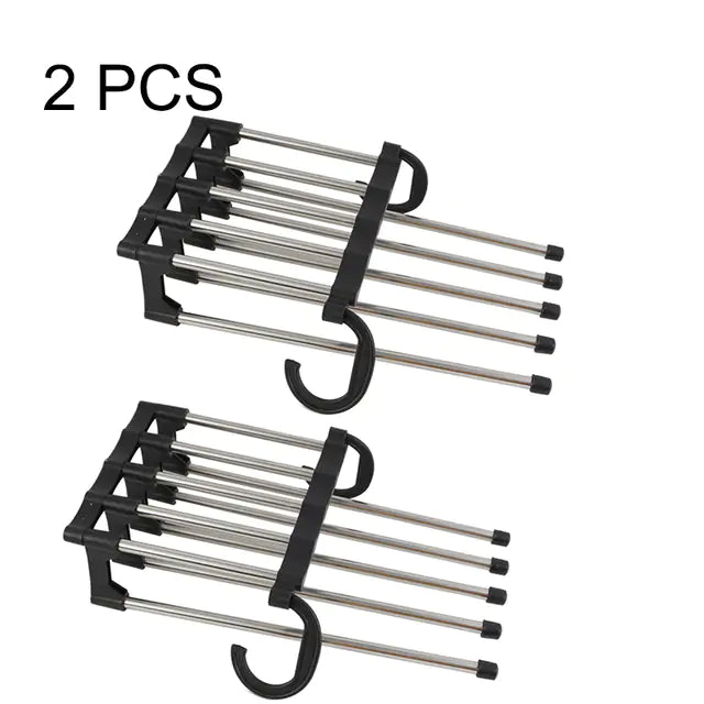 Adjustable Trouser Hangers