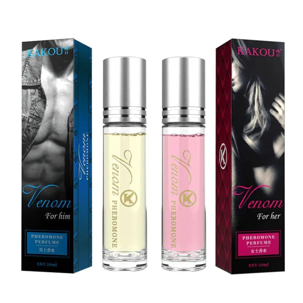 Pheromone Fragrance