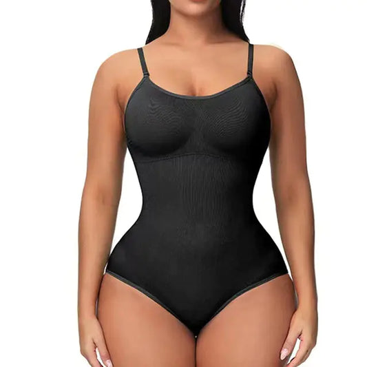 Tummy Control Slimming Bodysuit