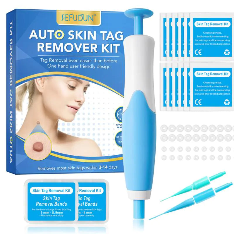 Skin Tag Remover Kit